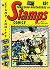 Thrilling Adventures In Stamps Comics (1951)  n° 1 - Youthful
