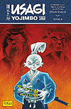 Usagi Yojimbo Saga (2014)  n° 4 - Dark Horse Comics