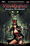 Van Helsing: Finding Neverland (2023)  - Zenescope Entertainment