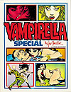 Vampirella Special (1977)  - Warren Publishing
