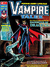 Vampire Tales (1973)  n° 6 - Marvel Comics