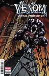 Venom: Lethal Protector II (2023)  n° 3 - Marvel Comics