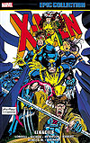 X-Men Epic Collection (2014)  n° 22 - Marvel Comics