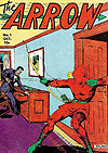 Arrow, The (1940)  n° 1 - Centaur Publications