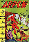 Arrow, The (1940)  n° 2 - Centaur Publications