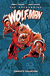 Astounding Wolf-Man: Complete Collection, The (2017)  - Skybound Entertainment (Image)