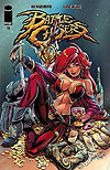 Battle Chasers (1998)  n° 10 - Image Comics