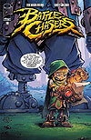 Battle Chasers (1998)  n° 10 - Image Comics