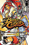 Battle Chasers (1998)  n° 10 - Image Comics