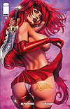 Battle Chasers (1998)  n° 10 - Image Comics