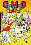 C-M-O Comics (1942)  n° 1 - Centaur Publications