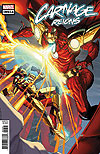 Carnage Reigns Omega (2023)  n° 1 - Marvel Comics