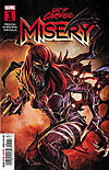 Cult of Carnage: Misery (2023)  n° 1 - Marvel Comics