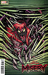 Cult of Carnage: Misery (2023)  n° 1 - Marvel Comics