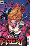 Cult of Carnage: Misery (2023)  n° 1 - Marvel Comics