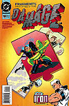 Damage (1994)  n° 10 - DC Comics