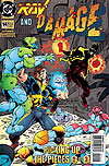 Damage (1994)  n° 14 - DC Comics