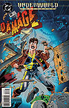 Damage (1994)  n° 18 - DC Comics
