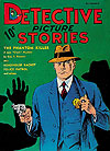 Detective Picture Stories (1936)  n° 1 - Comics Magazine Company