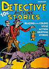 Detective Picture Stories (1936)  n° 2 - Comics Magazine Company