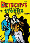 Detective Picture Stories (1936)  n° 3 - Comics Magazine Company