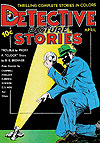 Detective Picture Stories (1936)  n° 5 - Comics Magazine Company