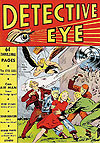 Detective Eye (1940)  n° 1 - Centaur Publications