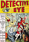 Detective Eye (1940)  n° 2 - Centaur Publications