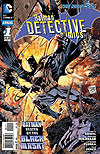 Detective Comics Annual (2012)  n° 1 - DC Comics