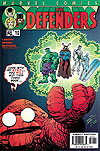 Defenders, The (2001)  n° 10 - Marvel Comics