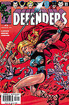 Defenders, The (2001)  n° 3 - Marvel Comics