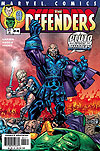 Defenders, The (2001)  n° 4 - Marvel Comics