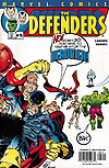 Defenders, The (2001)  n° 5 - Marvel Comics