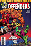 Defenders, The (2001)  n° 6 - Marvel Comics