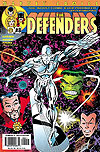 Defenders, The (2001)  n° 8 - Marvel Comics