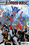 Edge of Spider-Verse (2023)  n° 3 - Marvel Comics