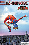 Edge of Spider-Verse (2023)  n° 3 - Marvel Comics