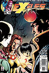 Exiles (2001)  n° 13 - Marvel Comics