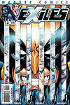 Exiles (2001)  n° 3 - Marvel Comics