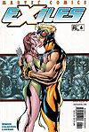 Exiles (2001)  n° 6 - Marvel Comics