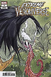 Extreme Venomverse (2023)  n° 3 - Marvel Comics