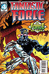 Fantastic Force (1994)  n° 18 - Marvel Comics