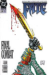 Fate (1994)  n° 4 - DC Comics