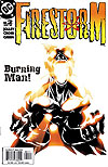 Firestorm (2004)  n° 2 - DC Comics