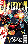 Firestorm (2004)  n° 4 - DC Comics