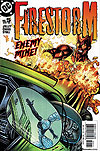 Firestorm (2004)  n° 5 - DC Comics