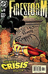 Firestorm (2004)  n° 6 - DC Comics