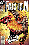 Firestorm (2004)  n° 7 - DC Comics