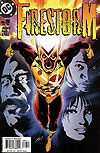 Firestorm (2004)  n° 8 - DC Comics