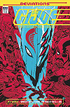 G.I. Joe: Deviations (2016)  - Idw Publishing